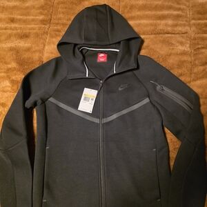 Nike Tech Men's Zip